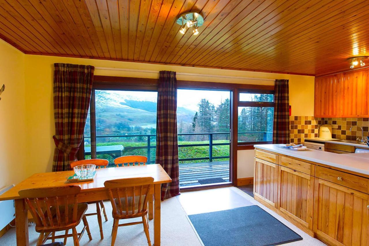 Eagle Chalet クリアンラリッチ エクステリア 写真