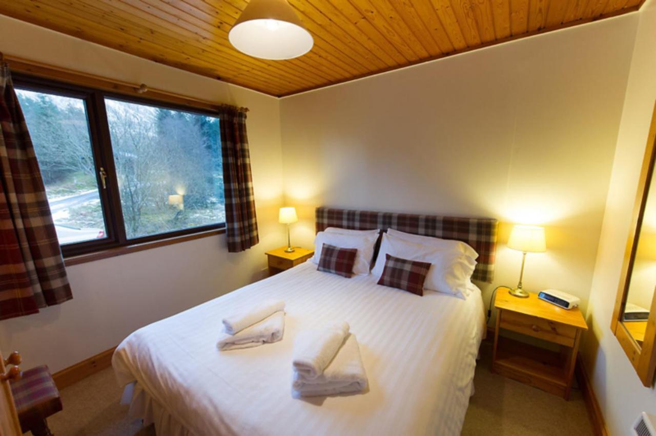 Eagle Chalet クリアンラリッチ エクステリア 写真