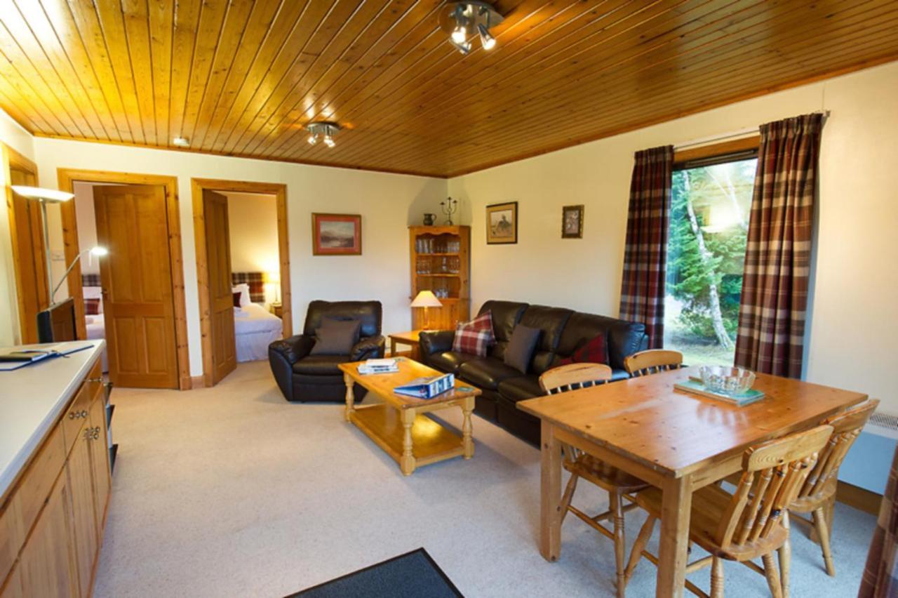 Eagle Chalet クリアンラリッチ エクステリア 写真