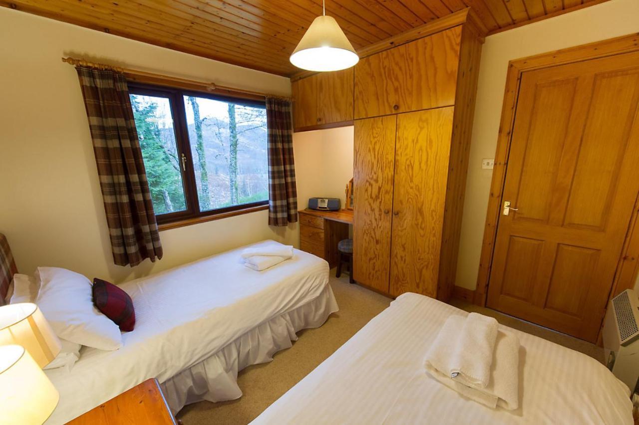 Eagle Chalet クリアンラリッチ エクステリア 写真