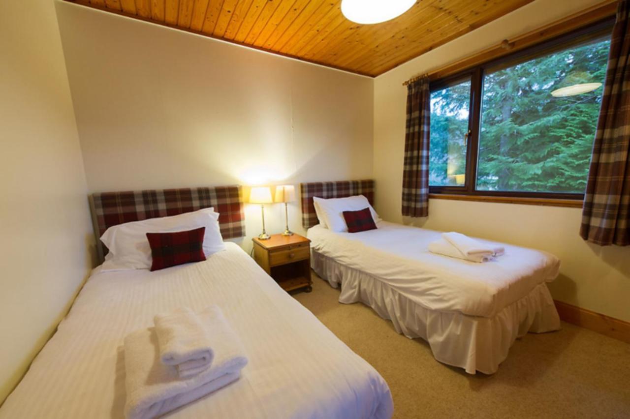 Eagle Chalet クリアンラリッチ エクステリア 写真